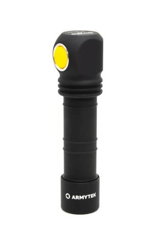 Latarka czołowa Armytek Wizard C2 USB v4 white