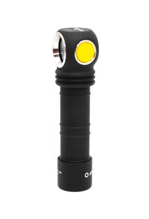 Latarka czołowa Armytek Wizard C2 USB v4 white