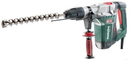 METABO MŁOT UDAROWY KHE 5-40
690852000