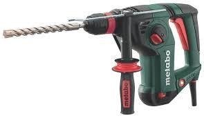 METABO MŁOTO-WIERTARKA KHE 3251 
690721000