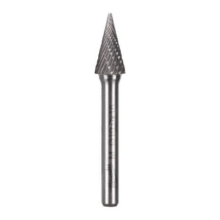 MILWAUKEE FREZ TRZPIENIOWY TYP M 6X10MM
4932493985