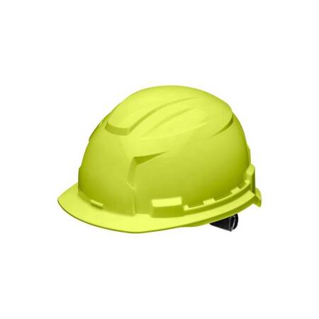 MILWAUKEE HEŁM ŻÓŁTY BOLT100 HI-VIS
4932480666