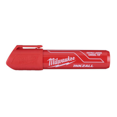 MILWAUKEE MARKER CZERWONY XL
4932471560