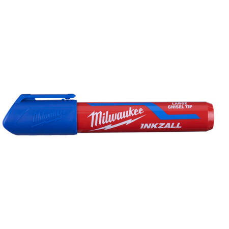 MILWAUKEE MARKER NIEBIESKI L
4932471557