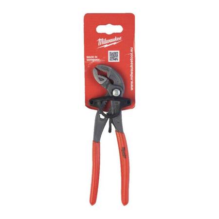 MILWAUKEE SZCZYPCE NASTAWNE 180MM 4932492458