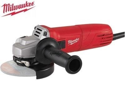 MILWAUKEE SZLIFIERKA KĄTOWA AG10-125 1000W 4933440330