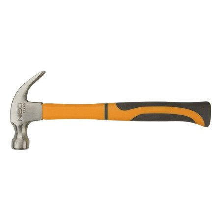 MŁOTEK STOLARSKI 450g NEO TOOLS 25-045