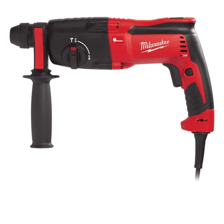 MŁOTOWIERTARKA SDS-PLUS PFH26 MILWAUKEE 4933428230