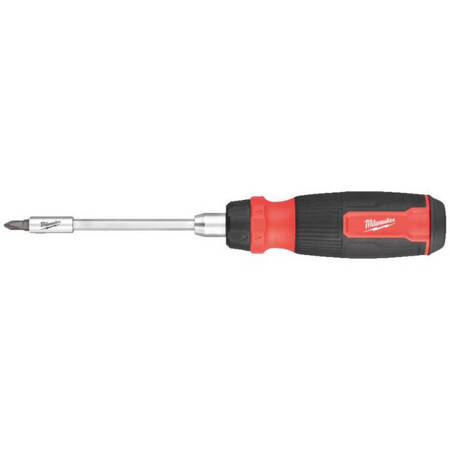 MULTI-WKRĘTAK Z GRZECHOTKĄ 14w1 MILWAUKEE 4932480582