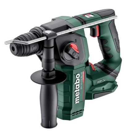 Młotowiertarka 18 V BH 18 LTX BL 16 Metabo 600324850