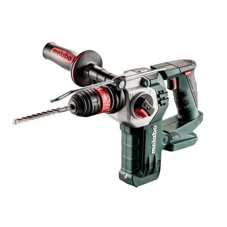 Młotowiertarka 2,2 J KHA 18 LTX BL 24 QUICK Metabo 600211840