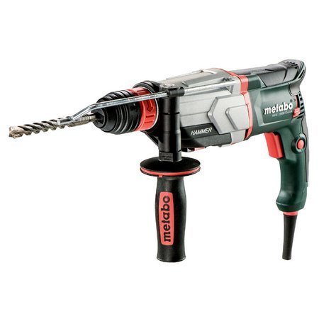 Młotowiertarka KHE 2860 QUICK 880W Metabo 600878500