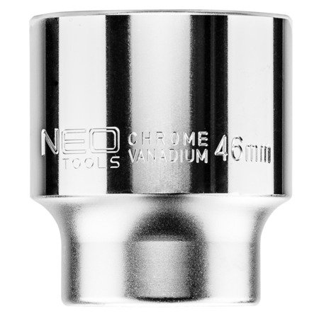 NASADKA SZEŚCIOKĄTNA 3/4'' 46mm NEO 08-314