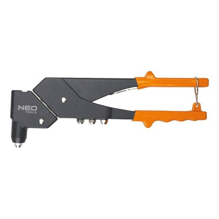 NITOWNICA WIELOPOŁOŻENIOWA NEO TOOLS 18-102