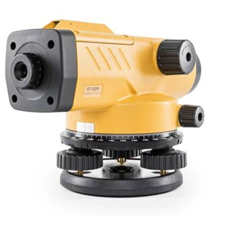 NIWELATOR OPTYCZNY TOPCON AT-B3A NIVEL ZESTAW