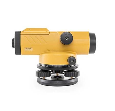 NIWELATOR OPTYCZNY TOPCON AT-B3A NIVEL ZESTAW