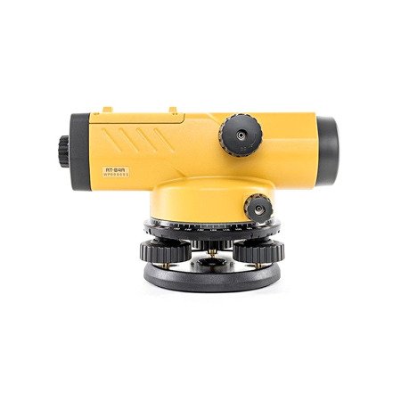 NIWELATOR OPTYCZNY TOPCON NIVEL SYSTEM AT-B4A