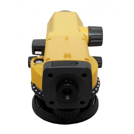 NIWELATOR OPTYCZNY TOPCON NIVEL SYSTEM AT-B4A