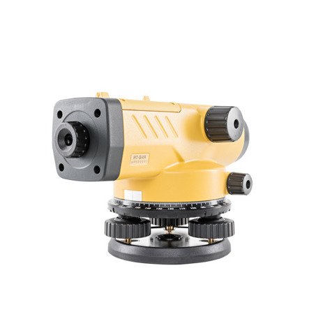 NIWELATOR OPTYCZNY TOPCON NIVEL SYSTEM AT-B4A