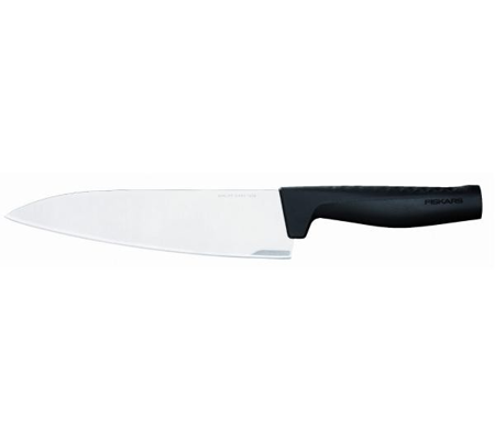 NÓŻ SZEFA KUCHNI FISKARS 17cm HARD EDGE 1051748