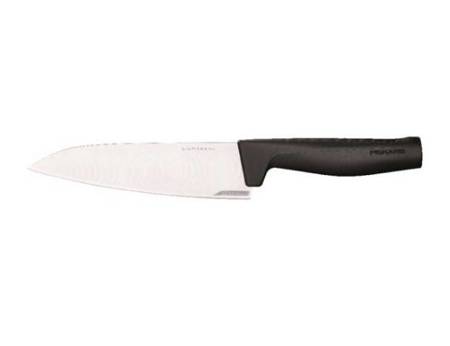 NÓŻ SZEFA KUCHNI FISKARS 17cm HARD EDGE 1051748