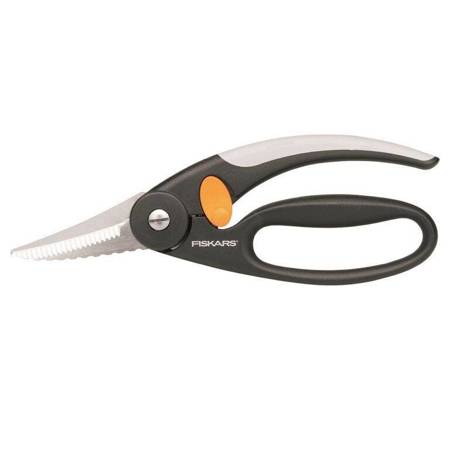 NOŻYCE DO RYB 22cm FISKARS 1003032