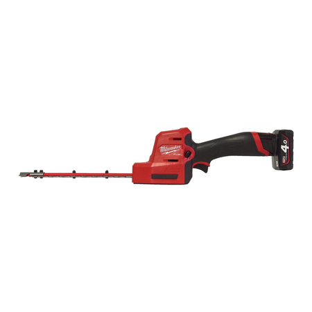 NOŻYCE DO ŻYWOPŁOTU 20cm MILWAUKEE 4933479675