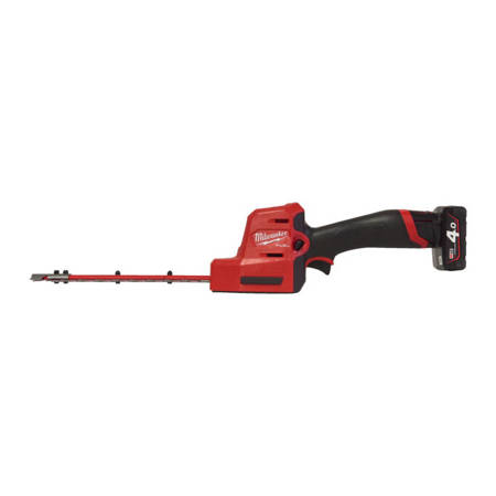 NOŻYCE DO ŻYWOPŁOTU M12FHT20-402 MILWAUKEE 4933479676