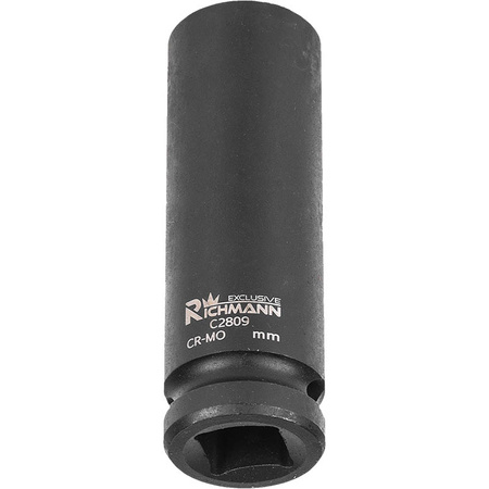 Nasadka Udarowa Długa 1/2'' 10mm Richmann C2802