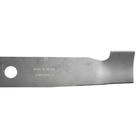 Nóż Do Kosiarki 40cm Collector 41 Stiga 181004119