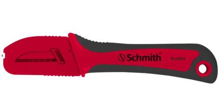 Noż monterski izolowany SCHMITH SNRV-01