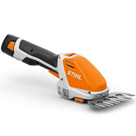 Nożyce Akumulatorowe STIHL HSA 26 11V ZESTAW HA03-011-3516