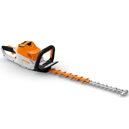 Nożyce Do Żywopłotu Akumulatorowe 600mm STIHL HSA 100 36V HA07-011-3534