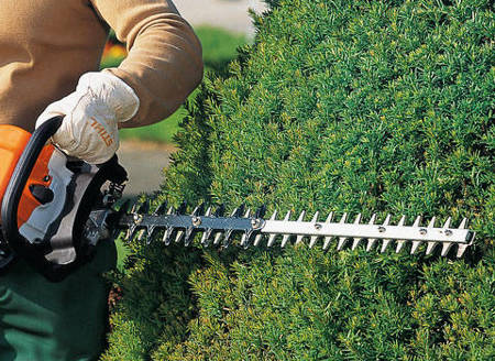 Nożyce Spalinowe STIHL HS 45 60cm 4228-011-2938 