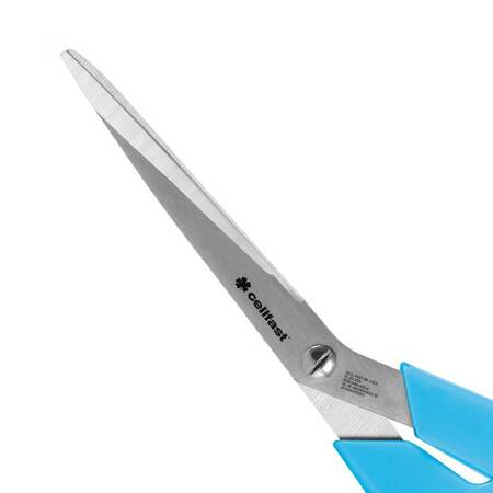 Nożyczki uniwersalne 21 cm IDEAL CELLFAST 40-430
