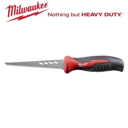 Nożyk do gipsu i ścian Milwaukee 48220304