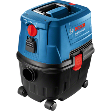 ODKURZACZ 1100W GAS 15 PS BOSCH 06019E5100