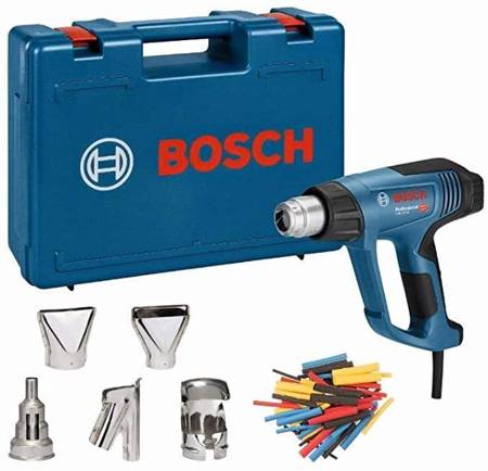 OPALARKA GHG 23-66 PROFESSIONAL BOSCH 06012A6301