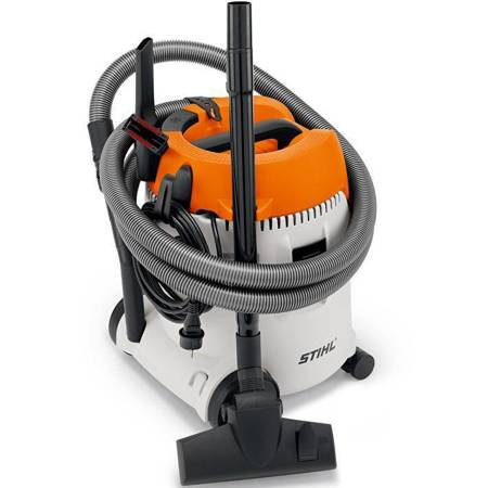 Odkurzacz Elektryczny STIHL SE 62 E