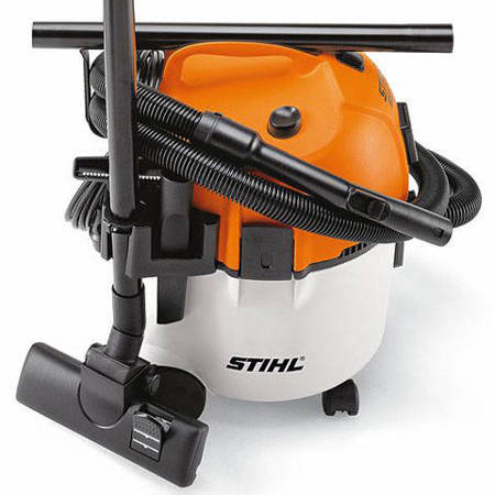 Odkurzacz Elektryczny STIHL SE 62 E