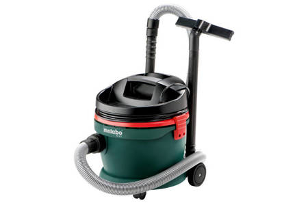 Odkurzacz uniwersalny AS-20L Metabo 602012000