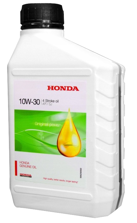 Olej Honda 0.6L Syntetic 5W30 08221-777-060