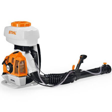 Opryskiwacz Spalinowy STIHL SR 450 14L 4244-011-2641