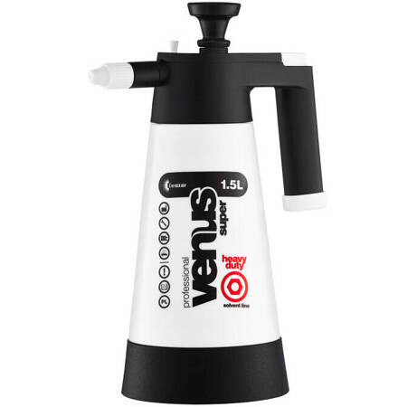 Opryskiwacz Venus Super HD Solvent Line 1,5L KWAZAR WTV1197