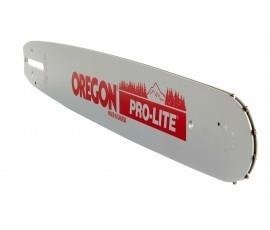 Oregon prowadnica Pro-lite 16"-3/8-1,6mm 163SLHD025