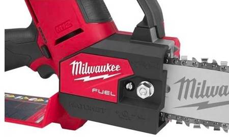 PIŁA ŁAŃCUCHOWA M12FHS-0 MILWAUKEE 4933472211