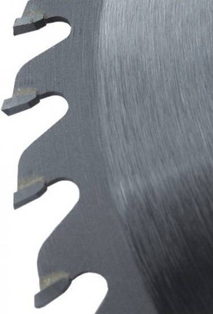 PIŁA TARCZOWA 500x30mm 60Z DEDRA H50060