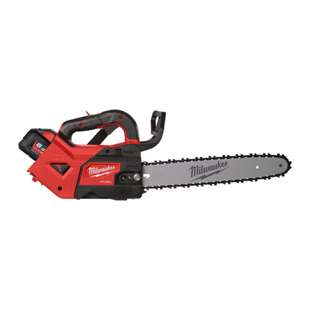 PILARKA ŁAŃCUCHOWA Z GÓRNYM UCHWYTEM 35cm M18FT  MILWAUKEE 8024933479589