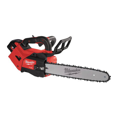 PILARKA ŁAŃCUCHOWA Z GÓRNYM UCHWYTEM 35cm M18FT  MILWAUKEE 8024933479589