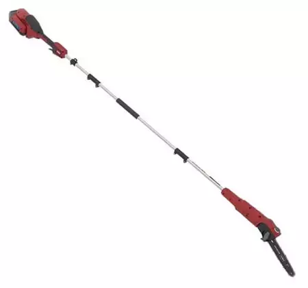 PODKRZESYWARKA AKUMULATOROWA 60V FLEX-FORCE POWER SYSTEM TORO 51847T